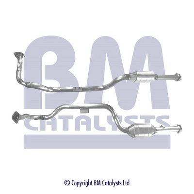 Catalytic Converter